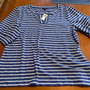 Talbots Shirt
